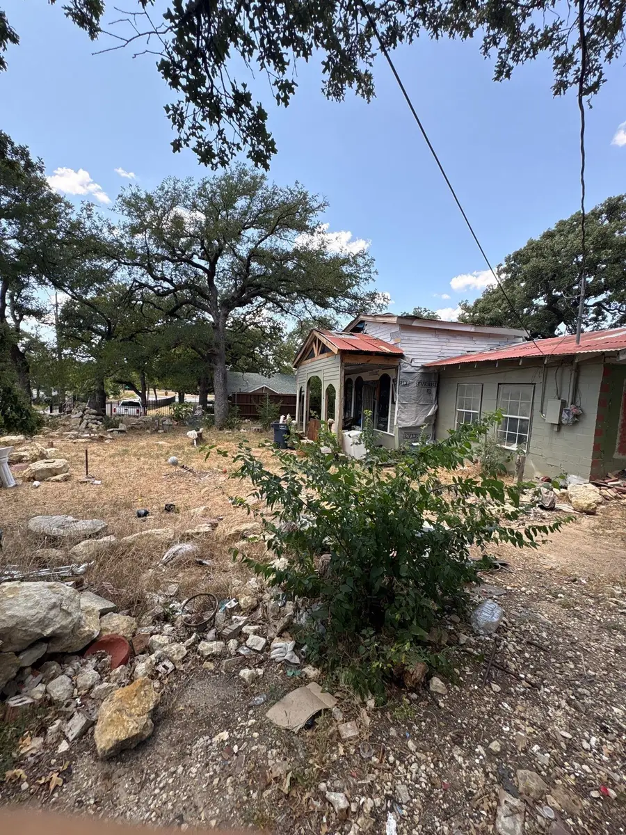 3221 Collin Street, Fort Worth, TX 76119 - #2