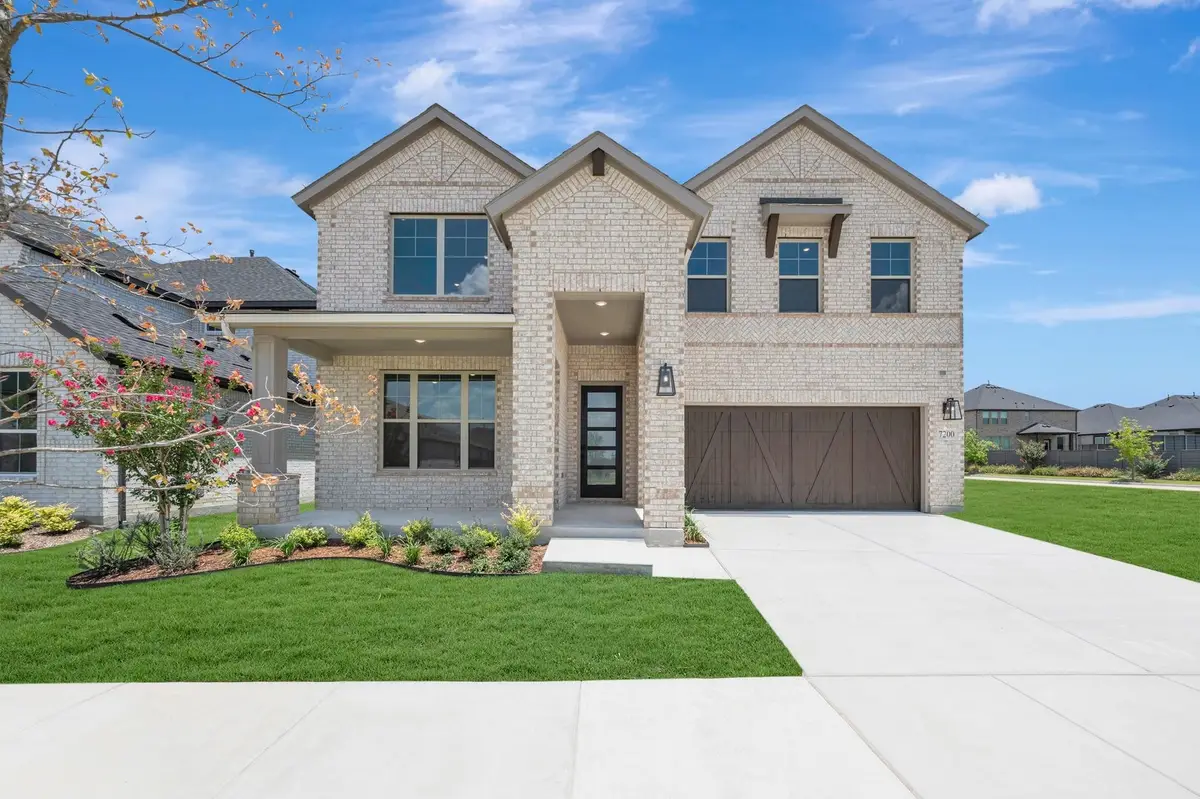 7200 Ladybug Lane, Little Elm, TX 76227 - #1