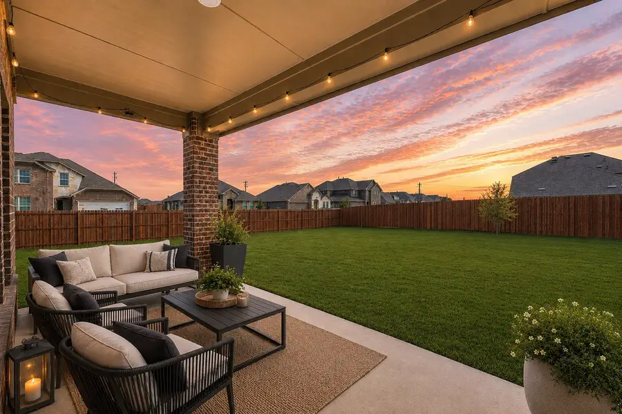 9828 Quail Pointe Road, Aubrey, TX 76227 - #3