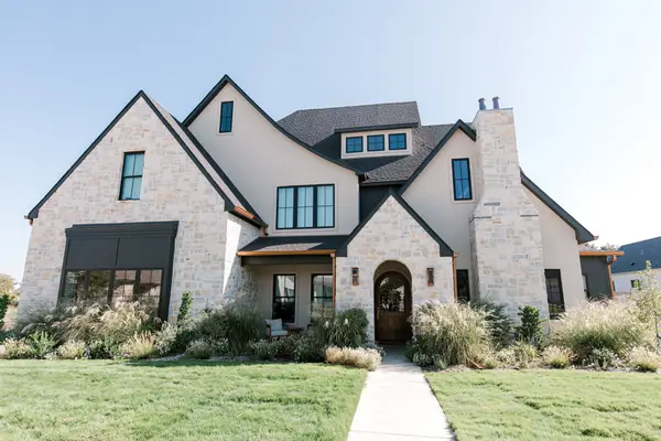 16006 Torrey Springs Boulevard, Woodway, TX 76712