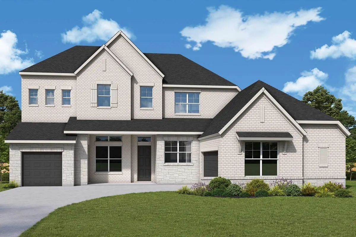 5625 Legacy Park, Flower Mound, TX 75028 - #1