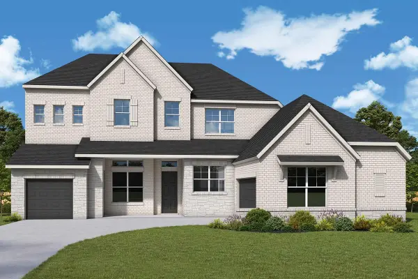 5625 Legacy Park, Flower Mound, TX 75028