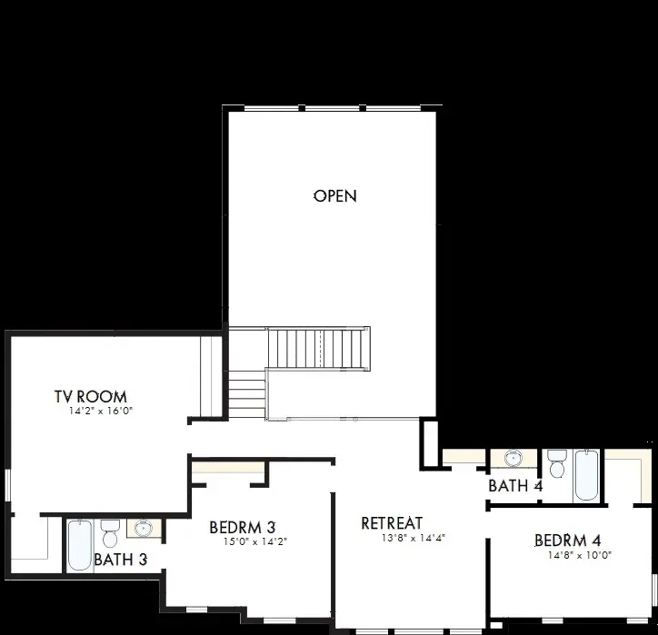 5625 Legacy Park, Flower Mound, TX 75028 - #3