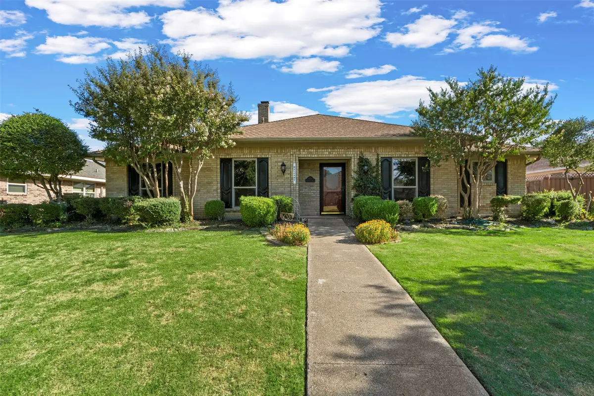 1116 Windsong Trail, Richardson, TX 75081 - #1
