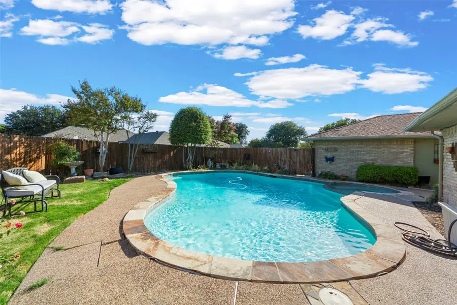 1116 Windsong Trail, Richardson, TX 75081 - #3