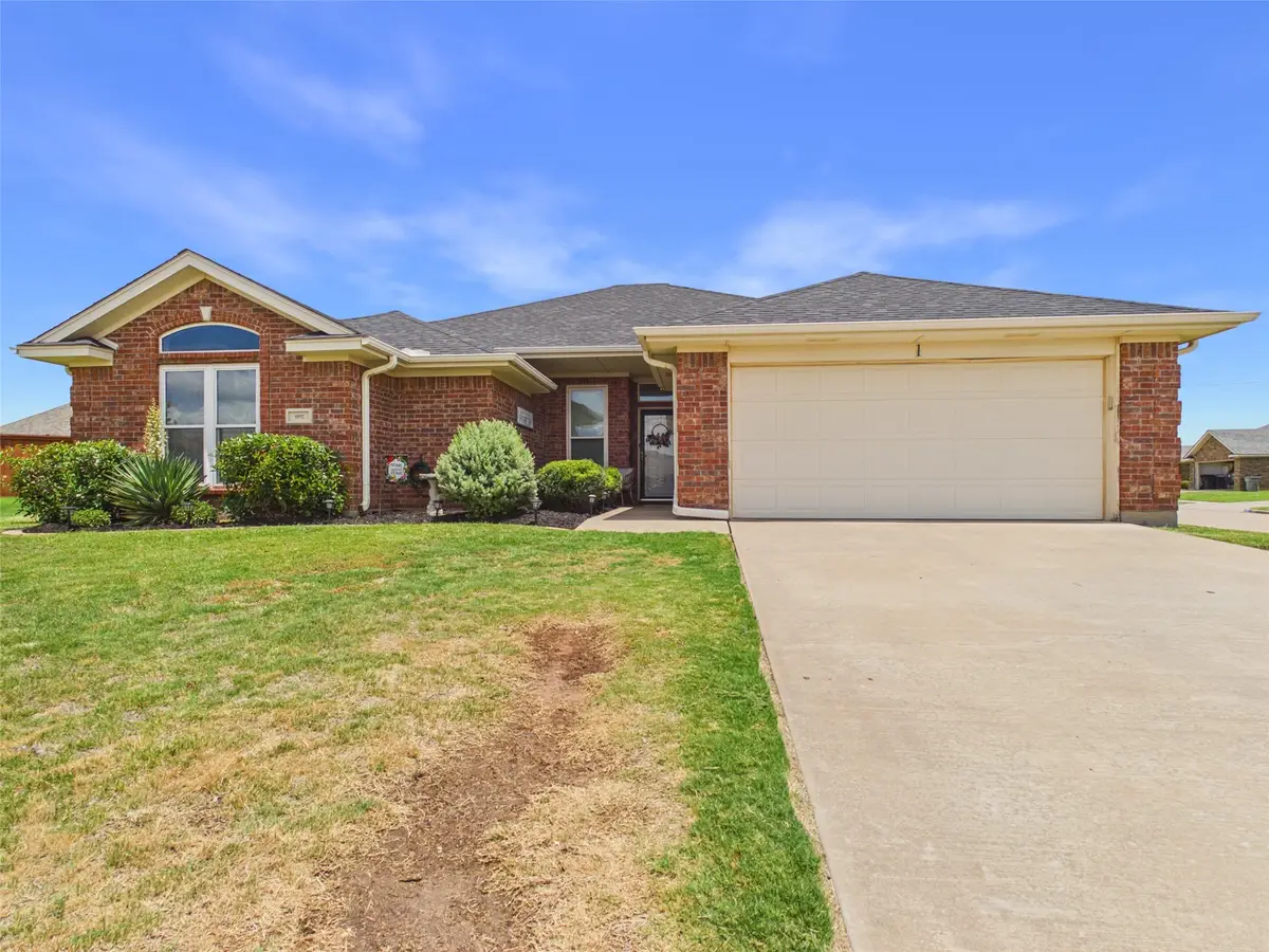 1 Callie Court, Wichita Falls, TX 76310 - #1