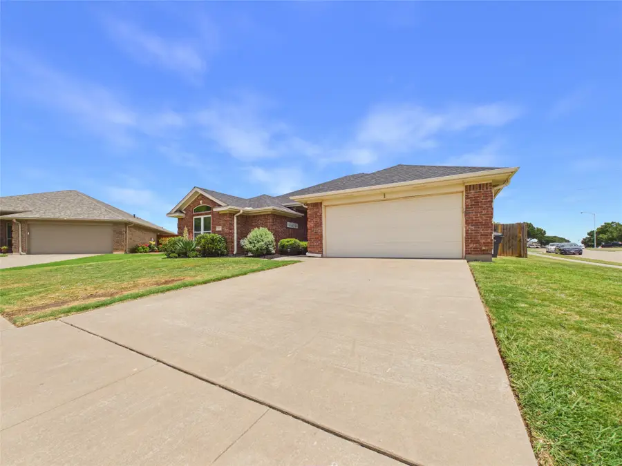 1 Callie Court, Wichita Falls, TX 76310 - #2
