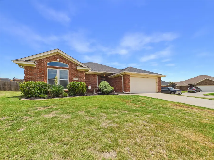 1 Callie Court, Wichita Falls, TX 76310 - #3