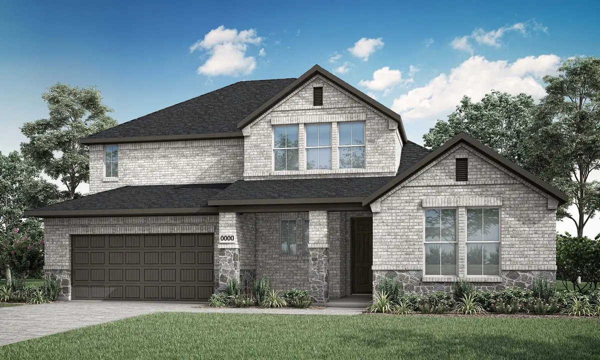 602 Boxwood Court, Mansfield, TX 76063 - #1