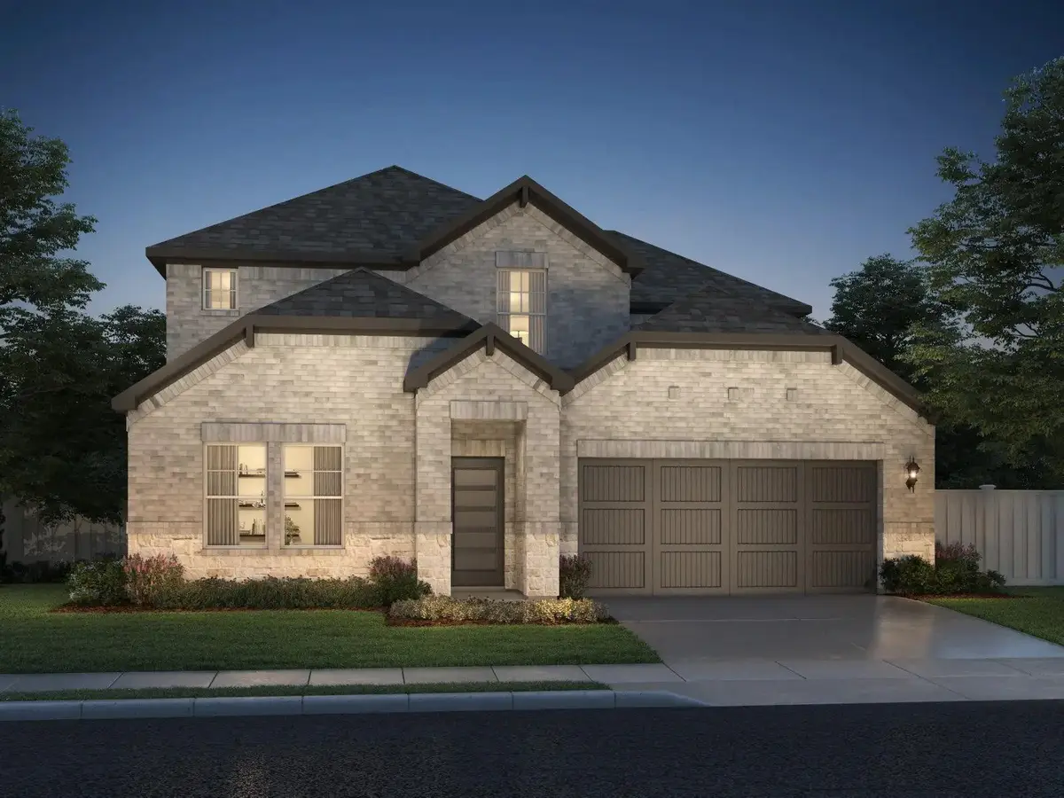 190 Teton Street, Greenville, TX 75402 - #1