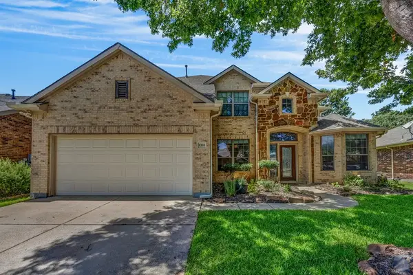 9310 Marble Falls Drive, Arlington, TX 76002
