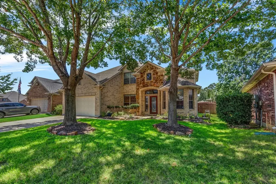 9310 Marble Falls Drive, Arlington, TX 76002 - #3
