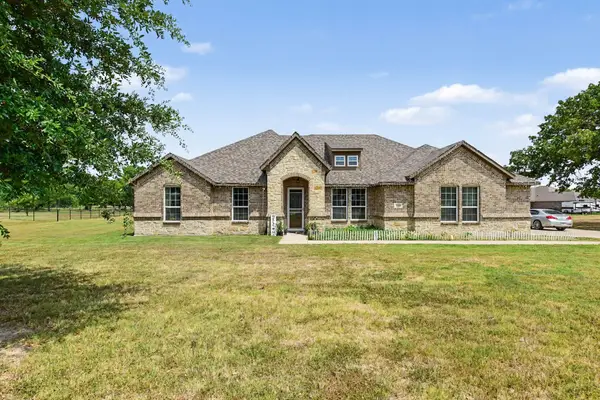 150 Private Road 7204, Wills Point, TX 75169