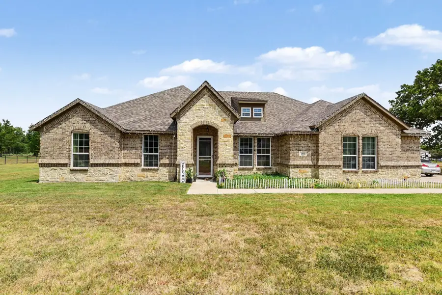 150 Private Road 7204, Wills Point, TX 75169 - #2