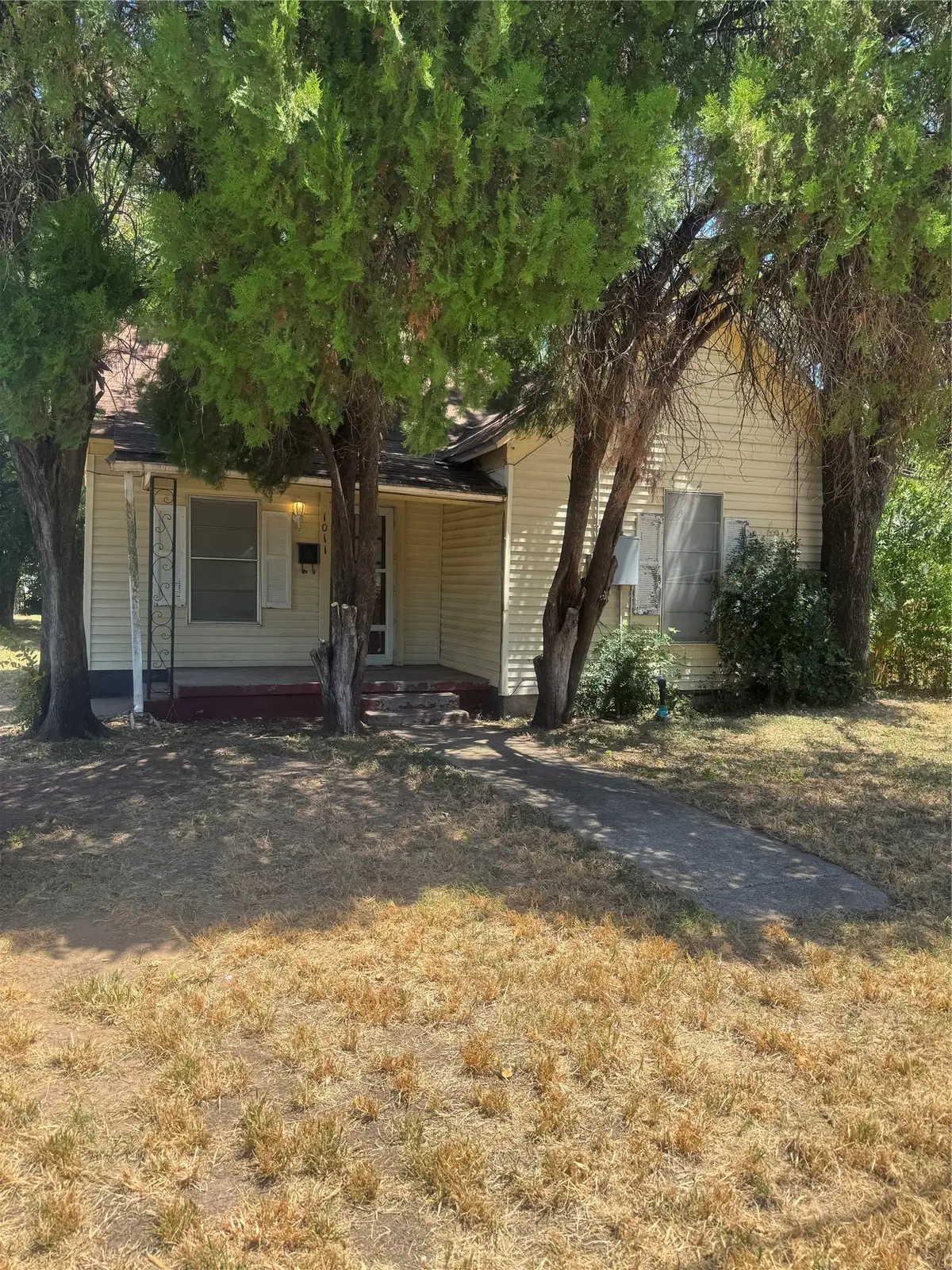 1011 Turner Street, Waco, TX 76704 - #1