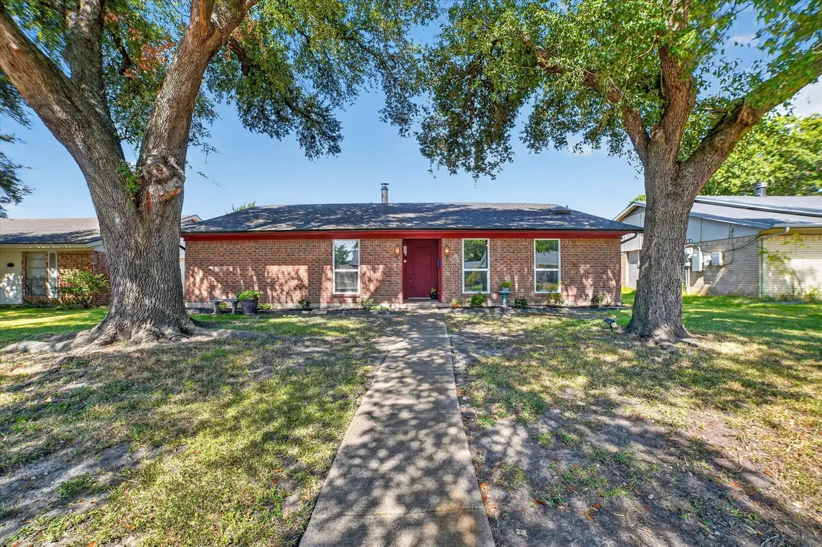 1413 Long Shadow Lane, Mesquite, TX 75149 - #1