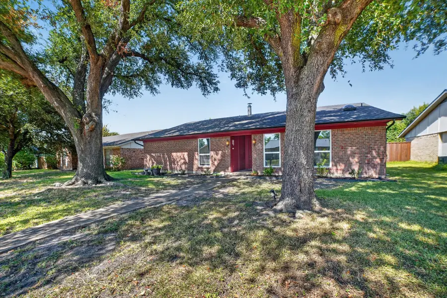 1413 Long Shadow Lane, Mesquite, TX 75149 - #2