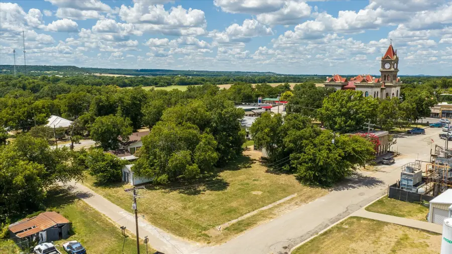 TBD Main Street, Meridian, TX 76665 - #2