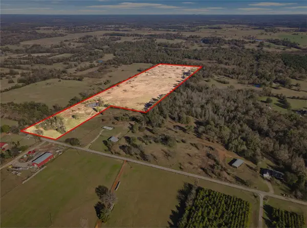 TBD A County Road 4840, Mt Pleasant, TX 75455