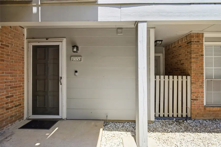 3206 S Fielder Road #100, Arlington, TX 76015 - #2