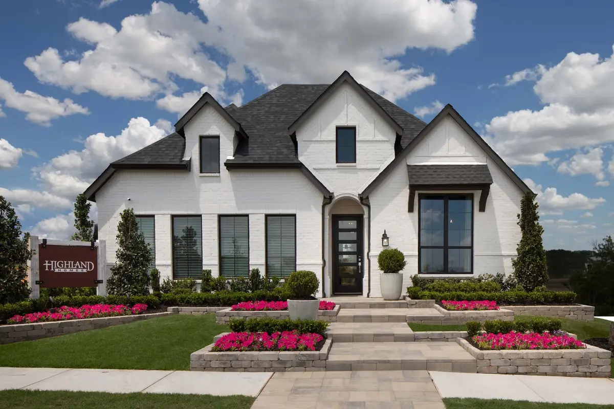 1604 Swan Street, Van Alstyne, TX 75495 - #1