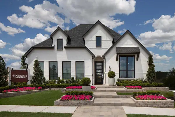 1604 Swan Street, Van Alstyne, TX 75495