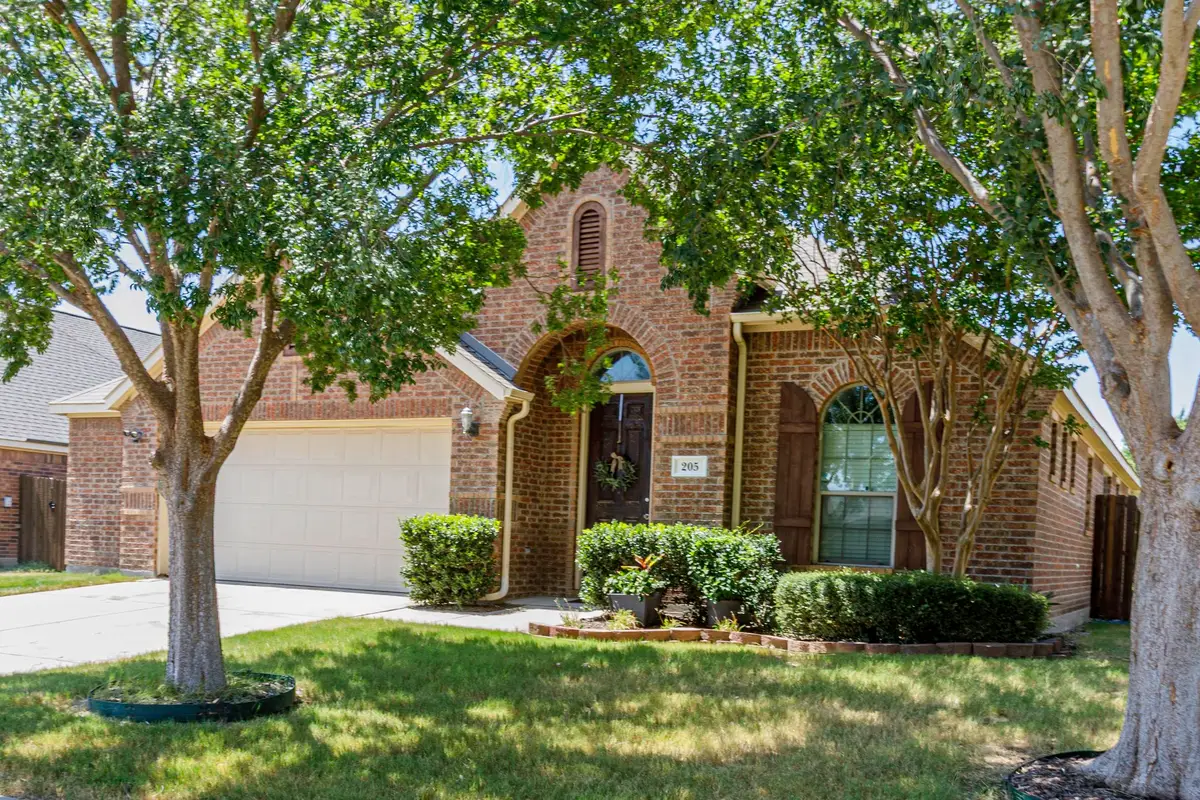 205 Wolf Drive, Forney, TX 75126 - #1