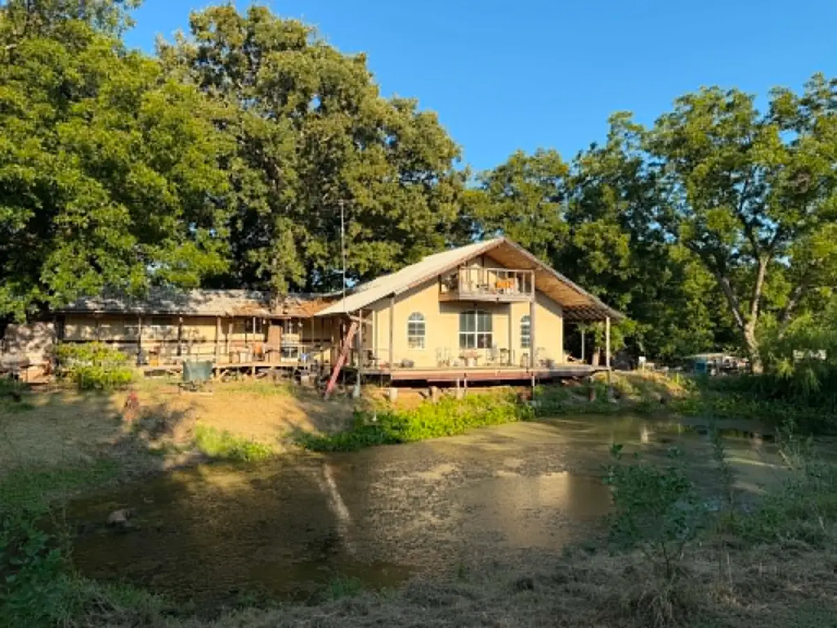 2707 S State Highway 121 Highway S, Bonham, TX 75418 - #1