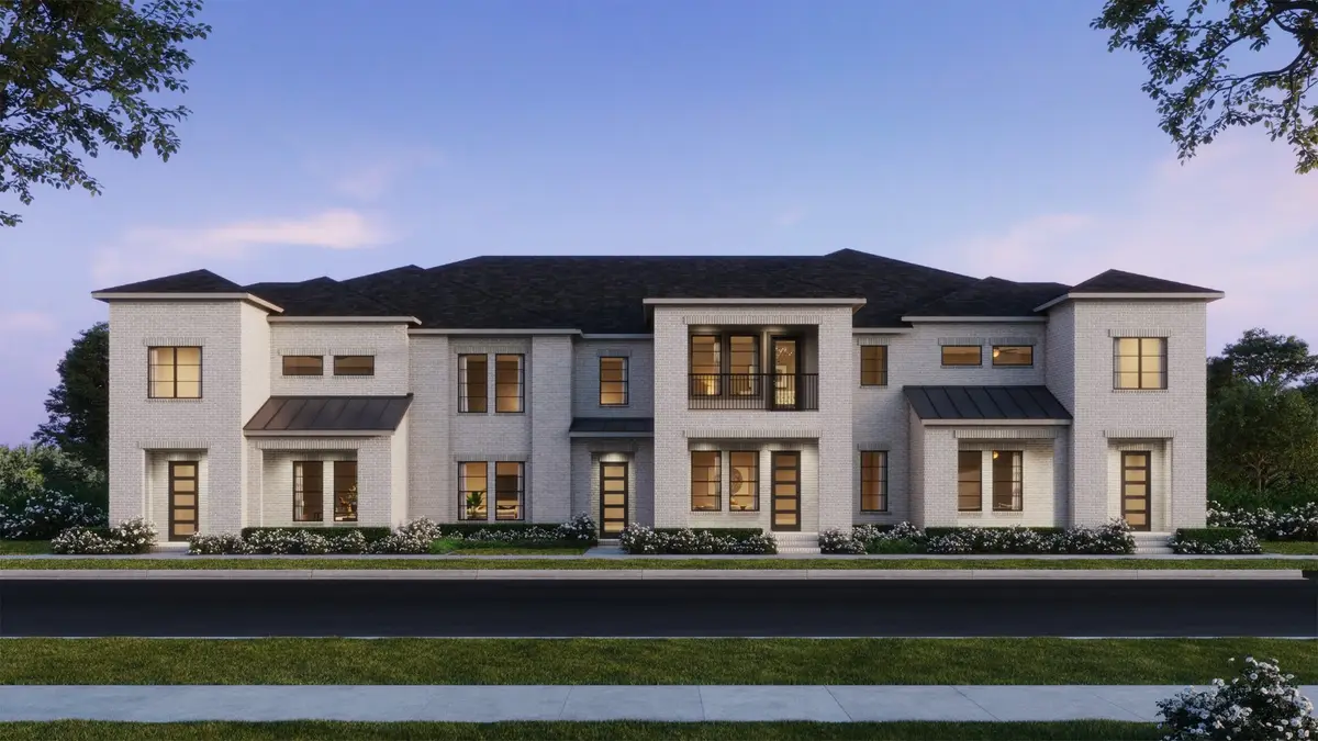 1373 Rooted Road, Frisco, TX 75033 - #1
