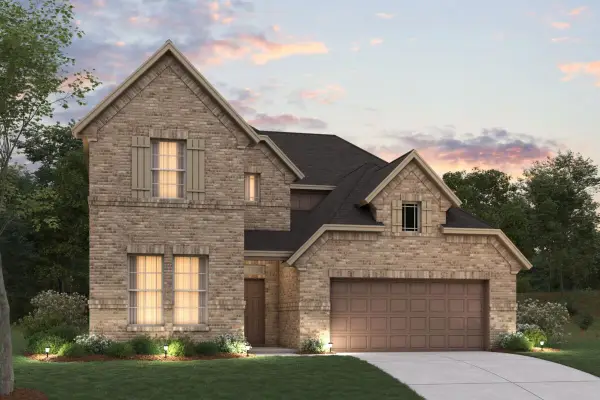 4010 Yellow Bells Way, Celina, TX 75009