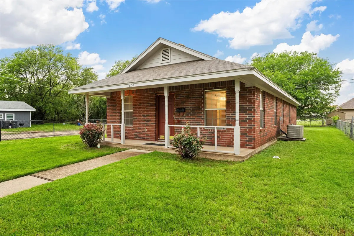 600 Calumet Street, Waco, TX 76704 - #1
