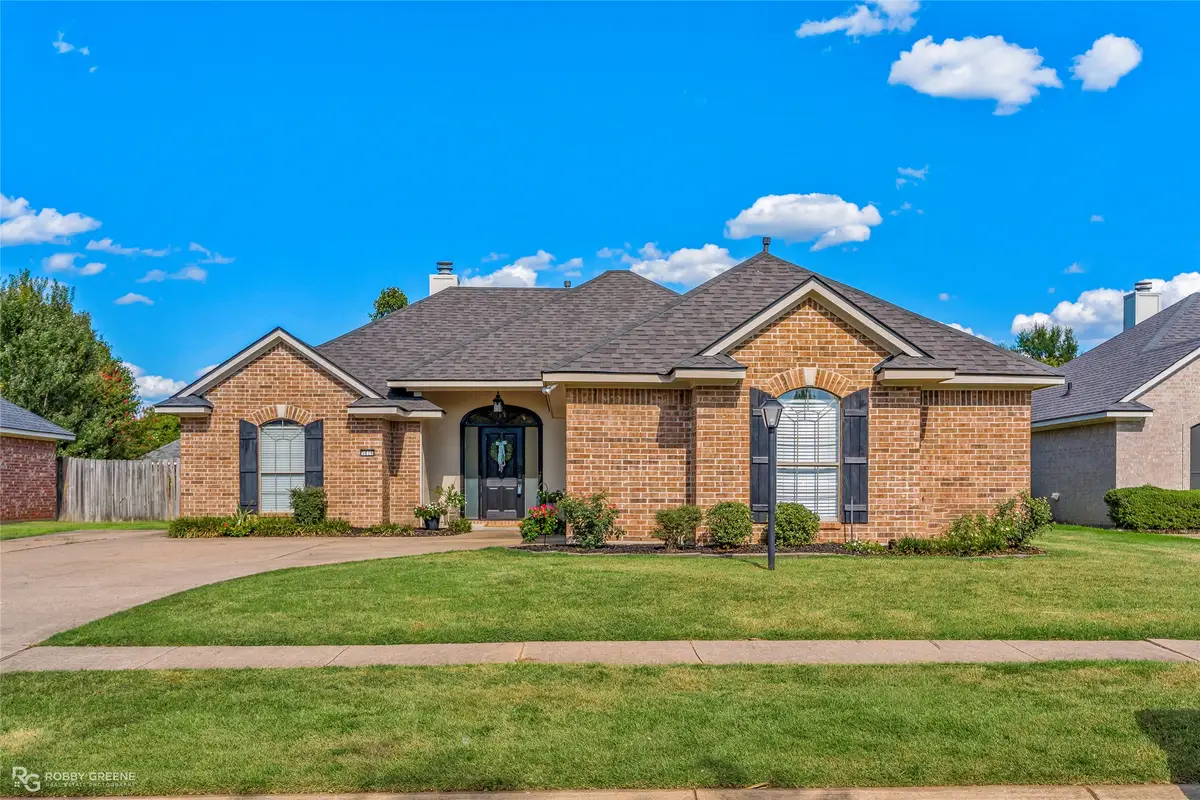5016 Tensas Drive, Bossier City, LA 71111 - #1