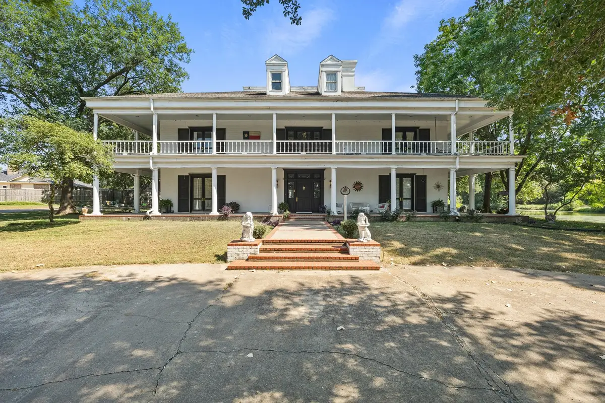 105 Long Branch Drive, Greenville, TX 75402 - #1