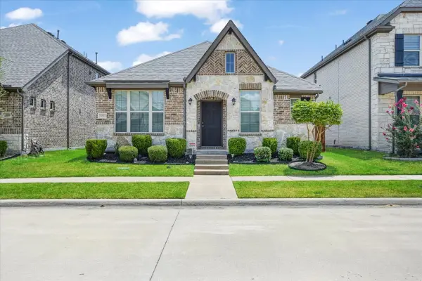 2013 Miramar Drive, Little Elm, TX 75068