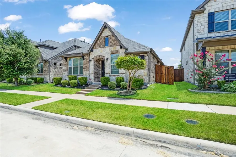 2013 Miramar Drive, Little Elm, TX 75068 - #2