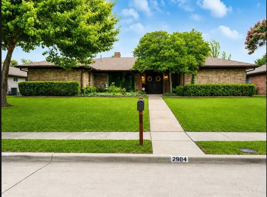 2904 Robin Road, Plano, TX 75075 - #1