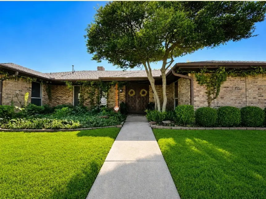2904 Robin Road, Plano, TX 75075 - #2