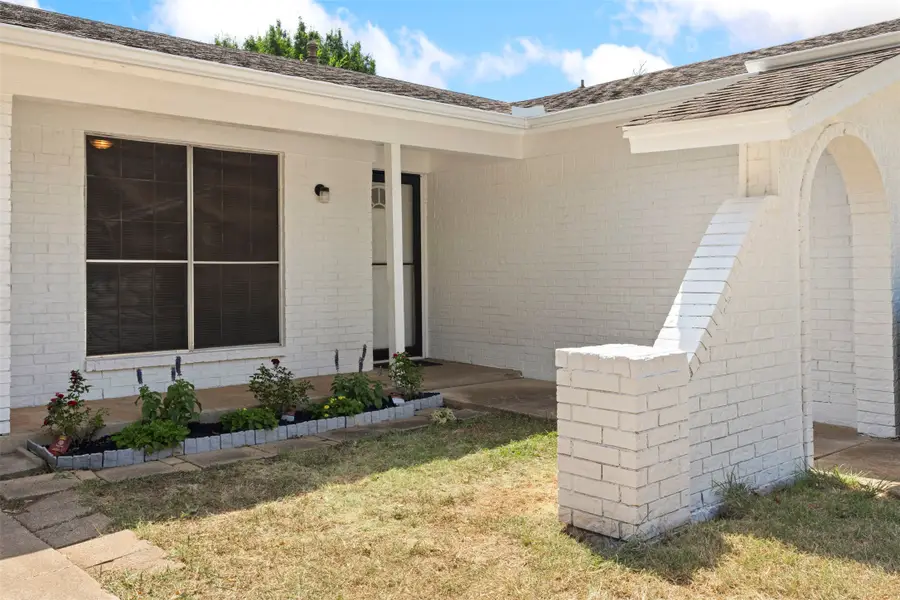 2020 Fordham Lane, Denton, TX 76201 - #2