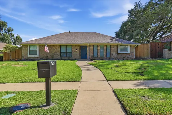 2808 Fountain Head Drive, Plano, TX 75023