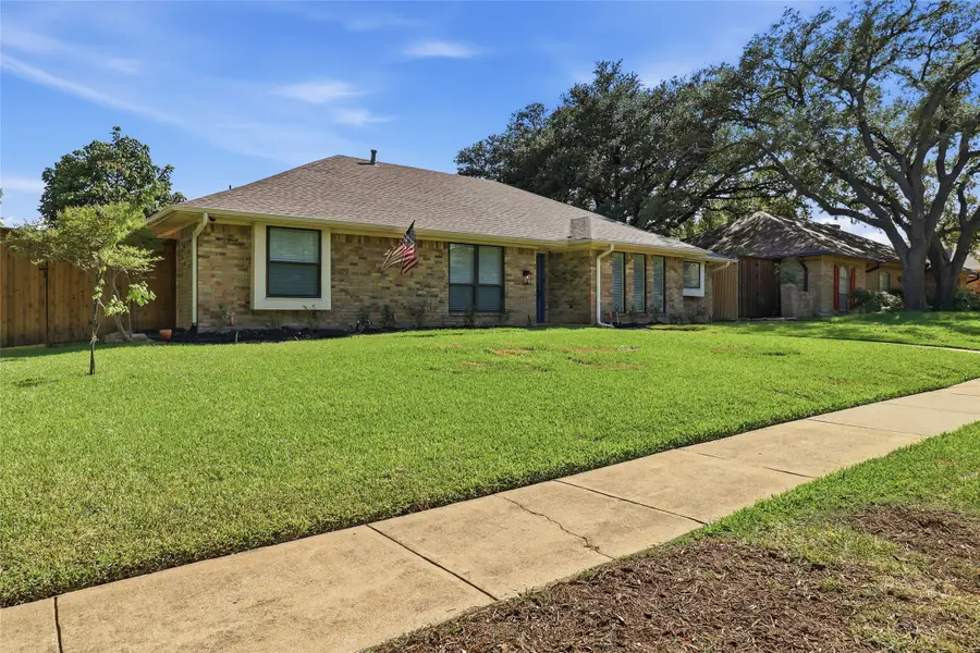 2808 Fountain Head Drive, Plano, TX 75023 - #3