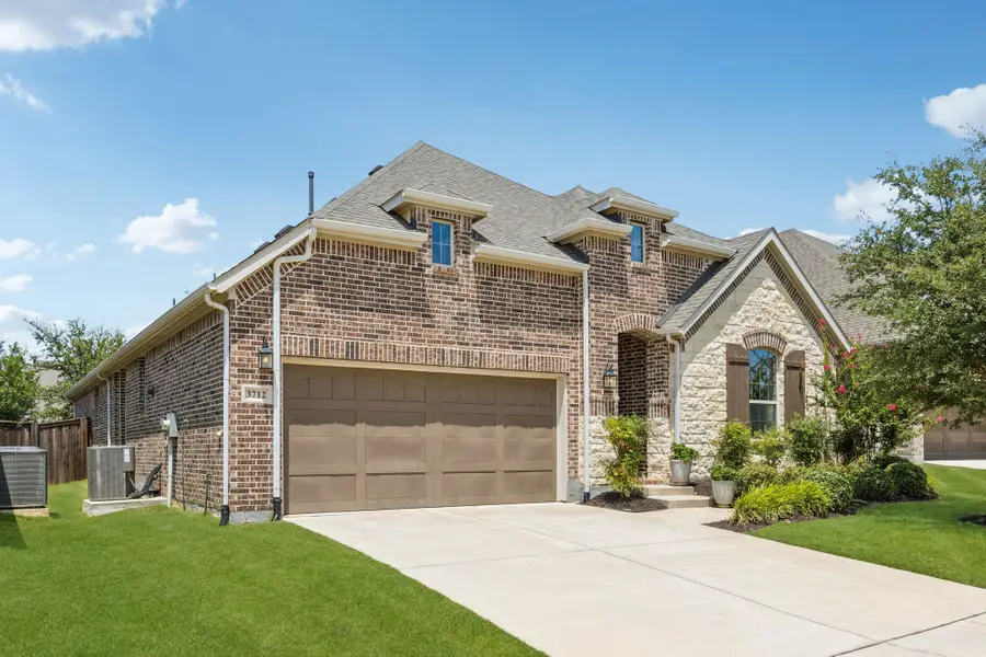 3712 Birch Wood Court, Northlake, TX 76226 - #2