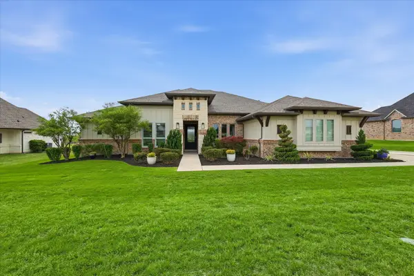 3249 Glenmore Avenue, Northlake, TX 76247