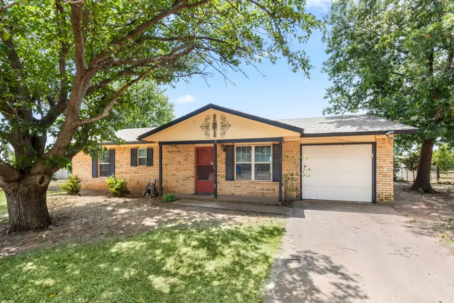 5 Village Glen, Wichita Falls, TX 76302 - #3