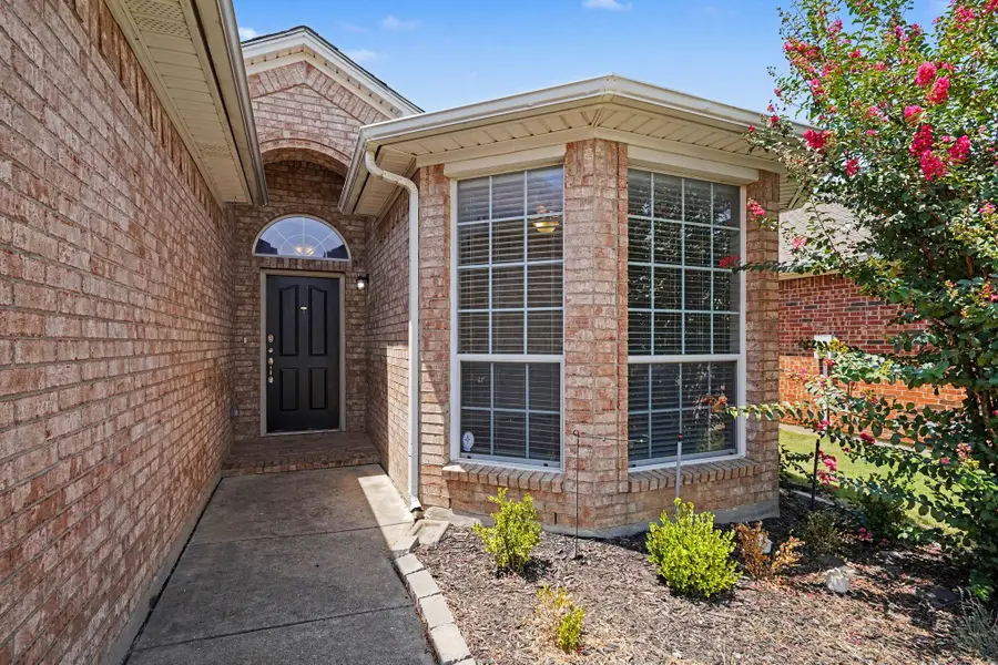 3804 Wellsburg Way, Fort Worth, TX 76244 - #2