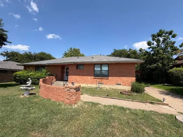 5916 Shady Crest Trail, Dallas, TX 75241