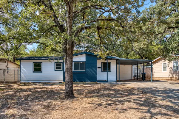 6416 Ava Court Drive, Fort Worth, TX 76112