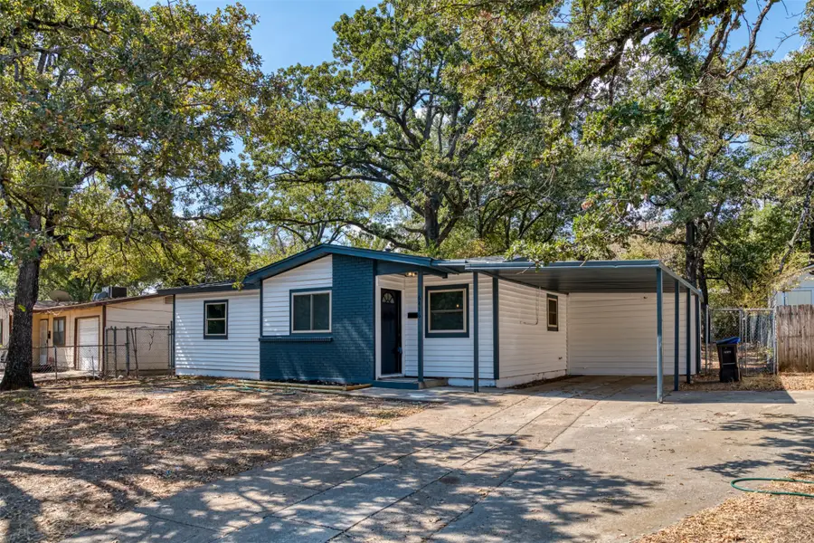 6416 Ava Court Drive, Fort Worth, TX 76112 - #2