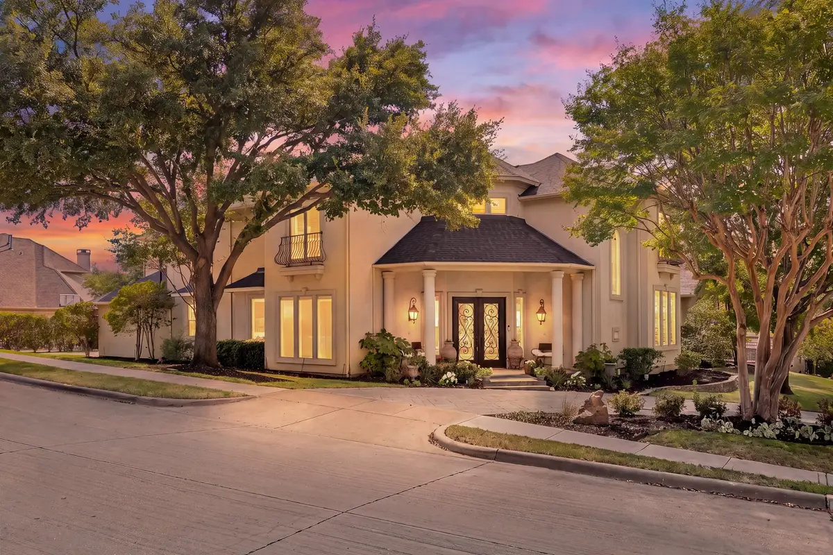 6628 Briar Ridge Lane, Plano, TX 75024 - #1