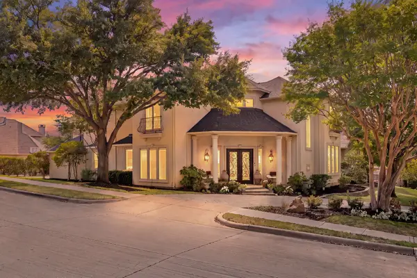 6628 Briar Ridge Lane, Plano, TX 75024