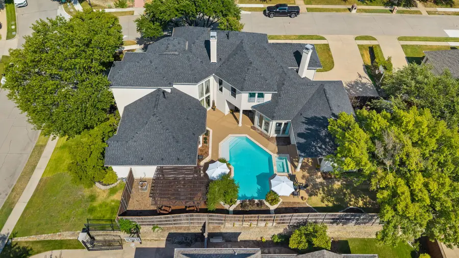 6628 Briar Ridge Lane, Plano, TX 75024 - #2